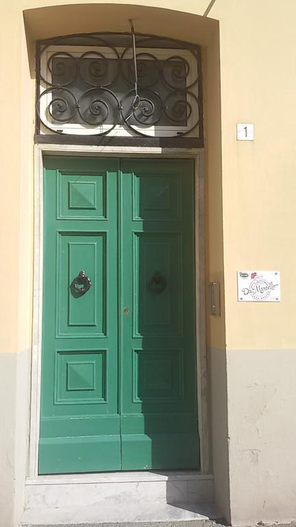 Da Marcello Otel Cenova Dış mekan fotoğraf