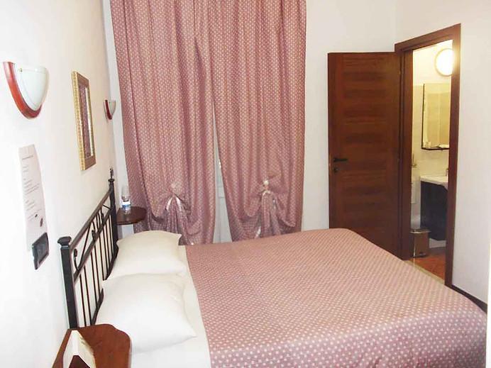 Da Marcello Otel Cenova Dış mekan fotoğraf